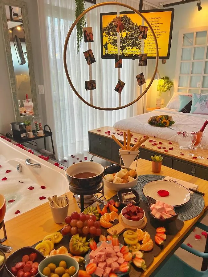 Loft\'S Do Sonho Loft 01 location